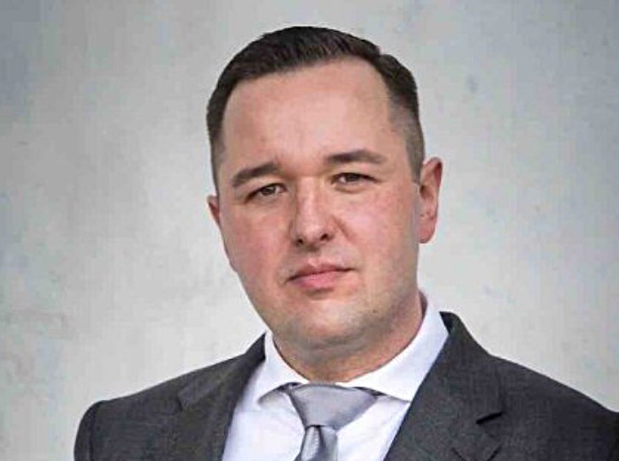 Krystian Sarecki