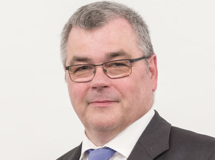 Klaus Bouillon