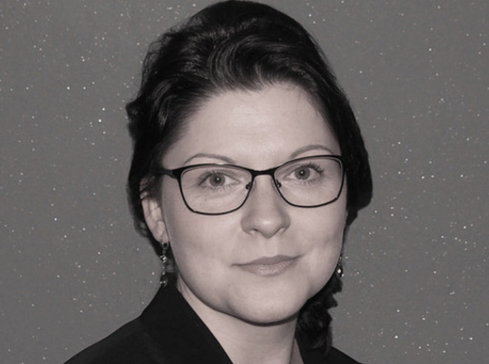 Julia Gonschorek