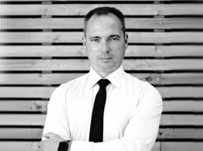 Nico Krone