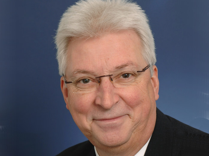 Wilfried Joswig