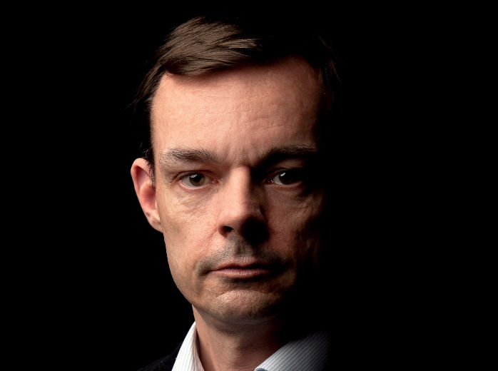 Dr. Carsten Hesse