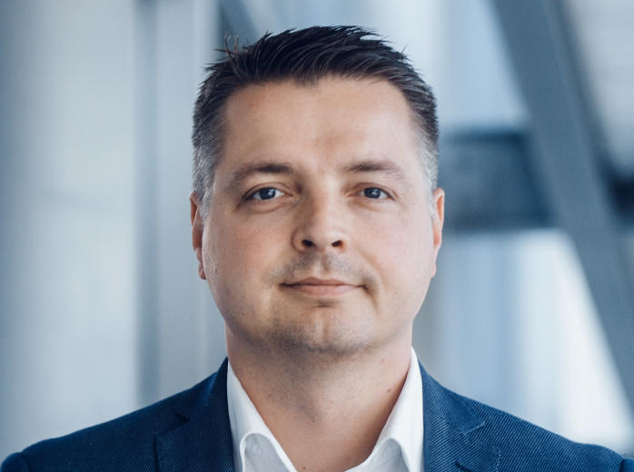 Felix Timtschenko
