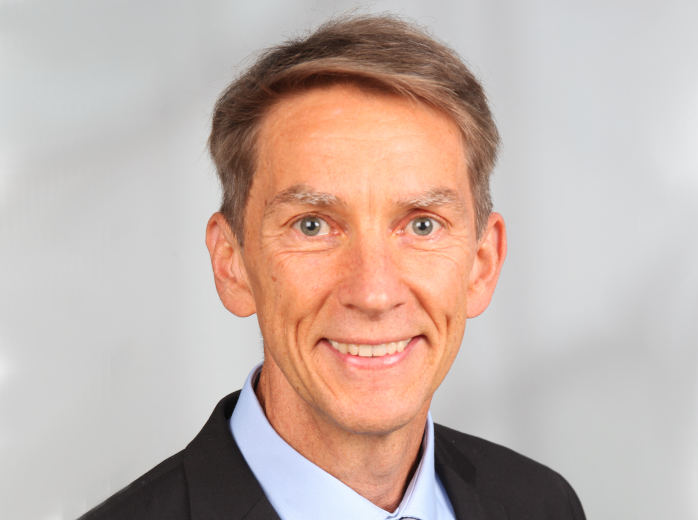 Heinz Prießmann