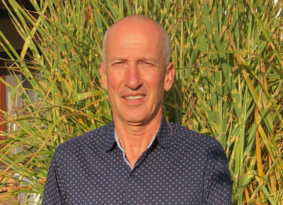 Reinhold Lutz